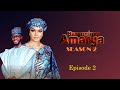 BARAUNIYAR AMARYA SEASON 2 EPISODE 2