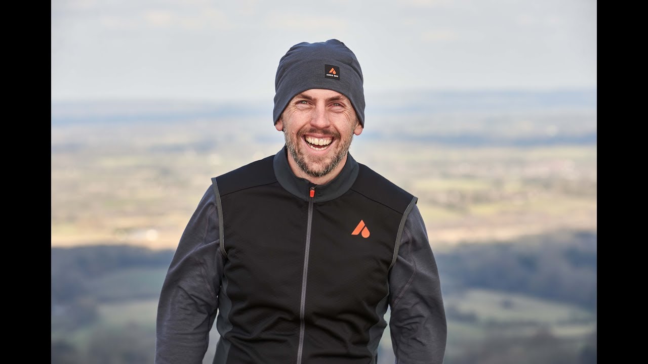 Welcome Tobias Mews as an Aussie Grit Apparel Ambassador