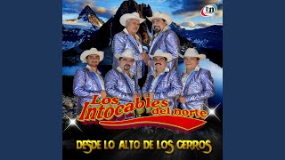 Video thumbnail of "Los Intocables Del Norte - Yo Quiero Ser"