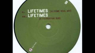 Slam - Lifetimes (H-Foundation Dub)