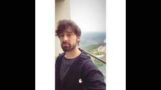 صورة جديدة ل الب نافروز Alp Navruz