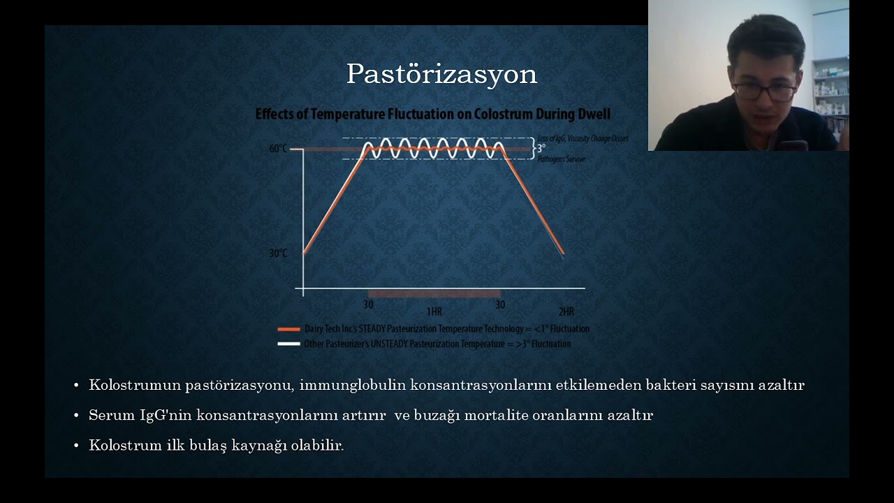 Buzağı Beslemede Güncel Bilgiler