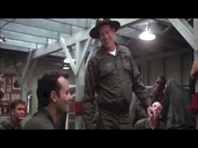 Bill murray stripes quotes Bill murray stripes quotes