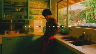 Video thumbnail of "Tory Lanez - Let My Baby Go (Alone At Prom Leak)"