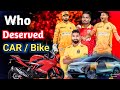 कार र बाइक जित्ने खेलाडी यी हुन || Who Win NPL Car &amp; Bike  || Npl Winner 