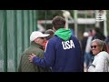Get to Know: Darwin Blanch | 2023 Davis Cup Juniors