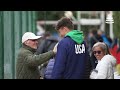 Get to Know: Darwin Blanch | 2023 Davis Cup Juniors