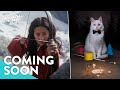 New Upcoming Films - March 2020