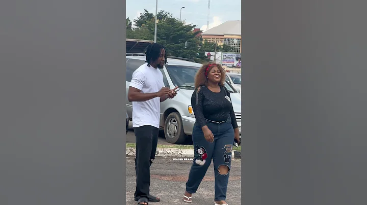 She’s wrong for this #prank #shorts #gonewrong