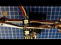 Beginning of video