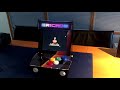 End of video