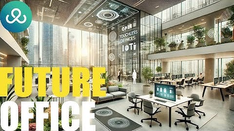 Future of Office Spaces: Top Trends & Designs for Modern Workplaces | Innovation & Sustainability