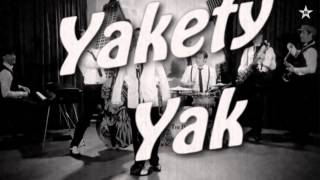 The Drapers - Yakety Yak