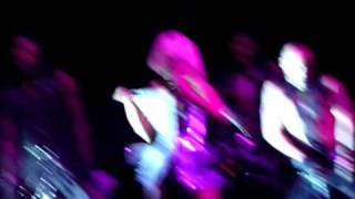 Lady Gaga - Love Game Live In Paris Olympia 9 July 2009