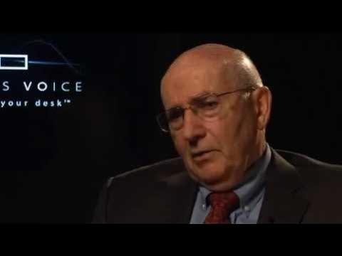 Philip Kotler on the importance of brand equity