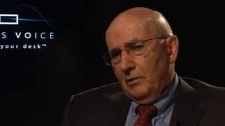 Philip Kotler on the importance of brand equity