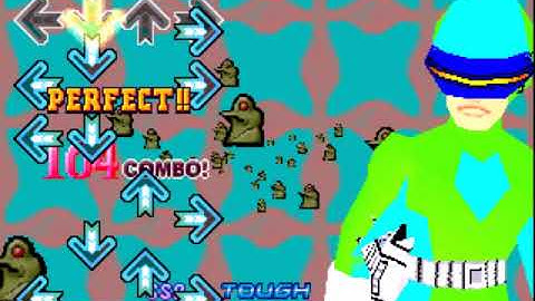 DDR 3rd Mix Korea V2 - HOGISIM