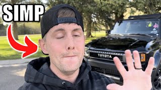 Toyota Simps be like… LAND CRUISER Edition! by Untamed Motors 12,677 views 4 days ago 3 minutes, 4 seconds