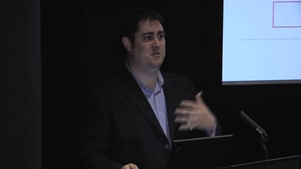 Nick Wilsdon: How good is your Content Marketing?