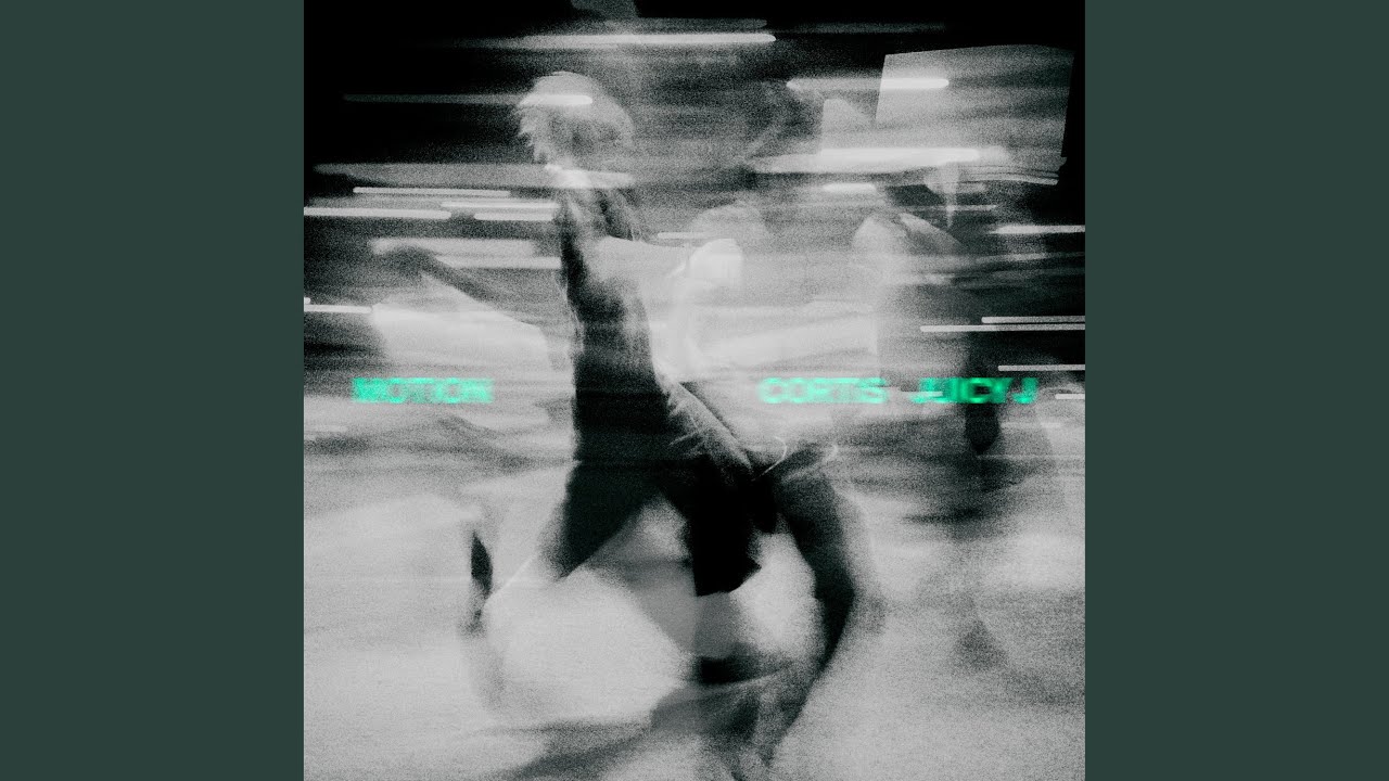 MOTION (feat. Juicy J)