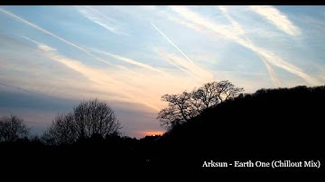Arksun - Earth One (Chillout Mix)
