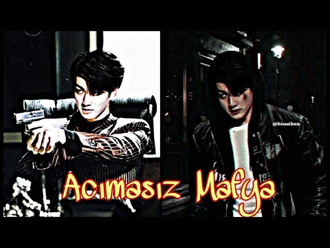 Jungkook ile hayal et || ACIMASIZ MAFYA || 10.bölüm