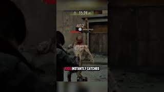 Resident Evil 9 Has The Most UNHINGED Ability Description 😭