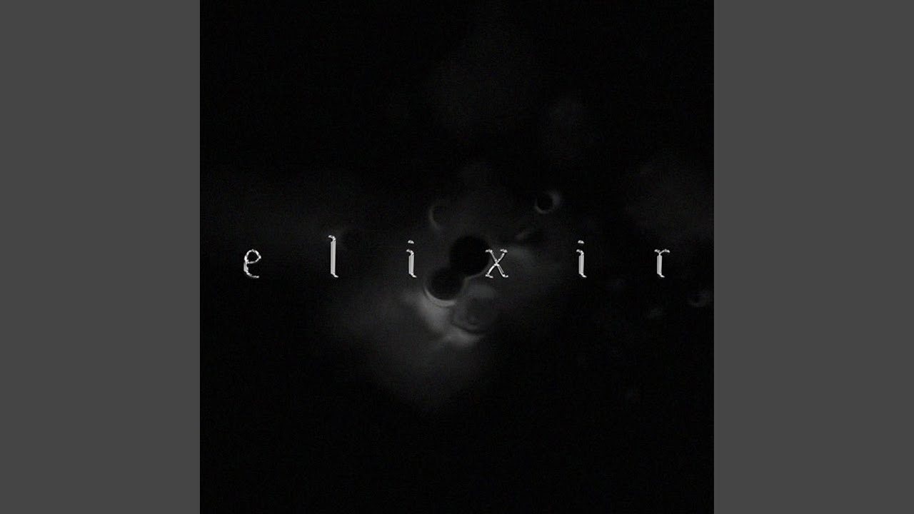 Regardez Elixir sur YouTube Regardez Elixir sur YouTube