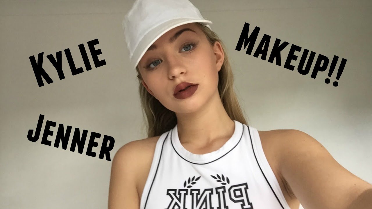 Kylie Jenner Get The Look! Grace and Grace