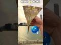 🐍 Paper Flying Cobra Plane 😱 Flies Like Magic!#shorts #youtubeshorts