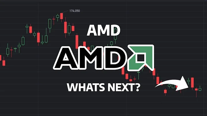 What's Next? - AMD Stock Price Prediction - AMD Stock Analysis | Advanced Micro Devices Stock