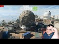 warzone