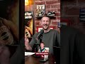 Rory Atkins retirement speech!