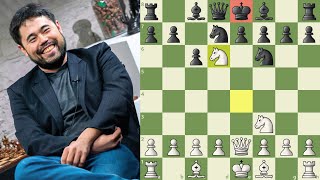 ChesscomPT - CARUANA DÁ XEQUE-MATE