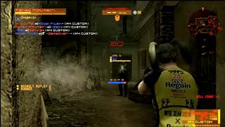 MGO2 | 60 FPS Test