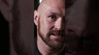 Is this the greatest moment in recent boxing history #boxing #fighting #tysonfury