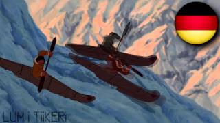 Brother Bear - Great Spirits (One Line Multilanguage) [HD]
