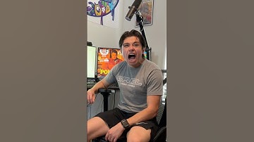 Theo Wants To Get Crumbl Cookies!🍪