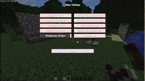 Minecraft 1.9 Pre-Release 5 Update How To & More