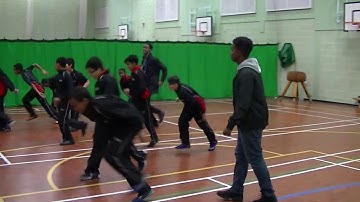 Hamsa Hassan   Unit 13 Assignment 4   March 2017 2