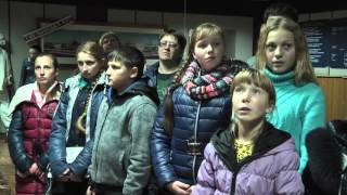 «Уроки безпеки» від рятувальників «Уроки безпеки» від рятувальників