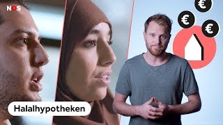 Hoe geld halal kan zijn