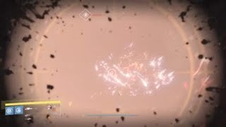 Warlock jump moment