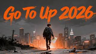 GoToUp 2026 - JoGL feat. @Phulaithaipound