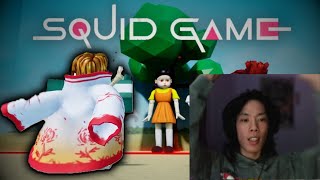 : SQUID GAME 2    ROBLOX