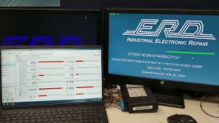080426005 Continental A 003 446 10 02 / 002 Electronic CPC4 NAFTA Repaired by ERD