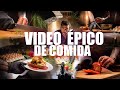 Cómo hacer un VIDEO ÉPICO de COMIDA