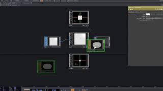 TouchDesigner - How to rotate the Camera Around a SOP Geo. screenshot 3