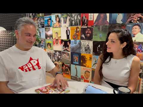 Elissa Discovers The Children Book Series By Nancy Zakhour Podcast And Discussion