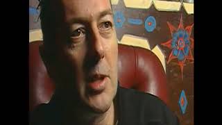 Joe Strummer Dennis Hopper and others interviewed Straight to Hell